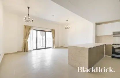 Apartment - 3 Bedrooms - 2 Bathrooms for rent in Al Andalus Tower C - Al Andalus - Jumeirah Golf Estates - Dubai