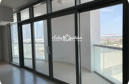 Apartment - 2 Bedrooms - 3 Bathrooms for rent in MEERA Shams - Shams Abu Dhabi - Al Reem Island - Abu Dhabi
