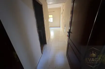 Apartment - Studio - 1 Bathroom for rent in Al Hamidiya 1 - Al Hamidiya - Ajman