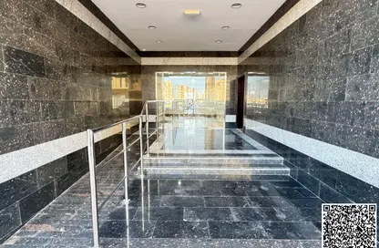 Apartment - 3 Bedrooms - 3 Bathrooms for rent in Al Mowaihat 2 - Al Mowaihat - Ajman
