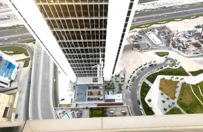 Apartment - 1 Bedroom - 2 Bathrooms for rent in Nobles Tower - Business Bay - Dubai