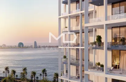 شقة - غرفة نوم - 2 حمامات للبيع في أوبولا ريزيدنسز - ياس باي - جزيرة الياس - أبوظبي شقة - غرفة نوم - 2 حمامات للبيع في أوبولا ريزيدنسز - ياس باي - جزيرة الياس - أبوظبي