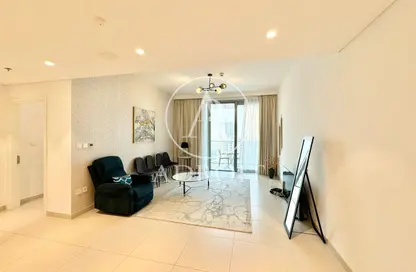 Apartment - 1 Bedroom - 1 Bathroom for rent in The Grand - Dubai Creek Harbour (The Lagoons) - Dubai