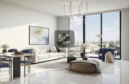 Apartment - 3 Bedrooms - 3 Bathrooms for sale in Equiti Home - Al Furjan - Dubai