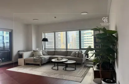 Apartment - 2 Bedrooms - 3 Bathrooms for sale in South Ridge 5 - South Ridge - Downtown Dubai - Dubai