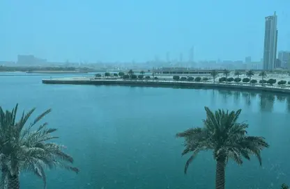 شقة - غرفة نوم - 2 حمامات للايجار في مارينا باي داماك - نجمة أبوظبي - جزيرة الريم - أبوظبي شقة - غرفة نوم - 2 حمامات للايجار في مارينا باي داماك - نجمة أبوظبي - جزيرة الريم - أبوظبي