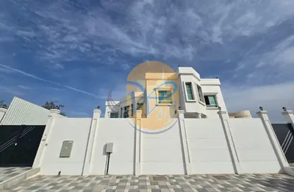 Villa - 7 Bedrooms - 7+ Bathrooms for rent in Seih Al Uraibi - Ras Al Khaimah