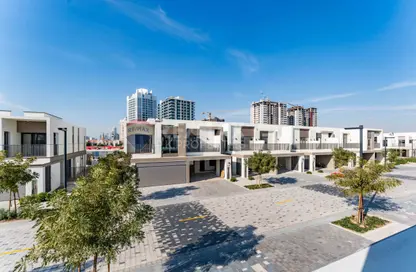 تاون هاوس - 4 غرف نوم - 4 حمامات للايجار في اورا - تلال الغاف - دبي