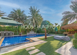 Villa - 5 bedrooms - 5 bathrooms for sale in Mirador La Coleccion 1 - Mirador La Coleccion - Arabian Ranches - Dubai Villa - 5 bedrooms - 5 bathrooms for sale in Mirador La Coleccion 1 - Mirador La Coleccion - Arabian Ranches - Dubai