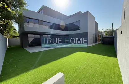 Villa - 5 Bedrooms - 7+ Bathrooms for sale in Kaya - Masaar - Tilal City - Sharjah