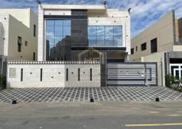 Villa - 5 bedrooms - 7 bathrooms for sale in Al Yasmeen 1 - Al Yasmeen - Ajman