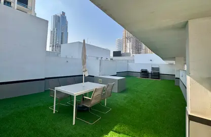 Apartment - 2 Bedrooms - 3 Bathrooms for sale in Alcove - Jumeirah Village Circle - Dubai