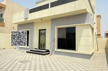 Villa - 3 Bedrooms - 5 Bathrooms for rent in Al Zaheya Gardens - Al Zahya - Ajman Villa - 3 Bedrooms - 5 Bathrooms for rent in Al Zaheya Gardens - Al Zahya - Ajman