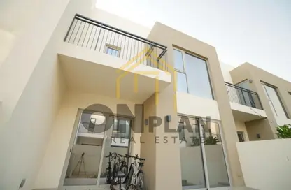 Villa - 3 Bedrooms - 4 Bathrooms for rent in Camelia 2 - Camelia - Arabian Ranches 2 - Dubai