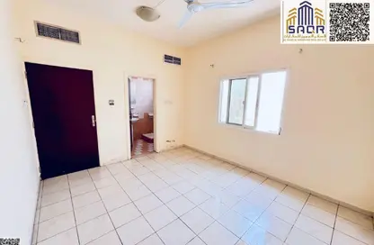 Bungalow - Studio - 1 Bathroom for rent in Al Naemiya Tower 2 - Al Naemiya Towers - Al Nuaimiya - Ajman