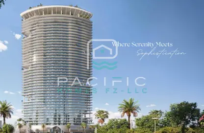 Retail - Studio - 1 Bathroom for sale in RAK Central - Ras Al Khaimah