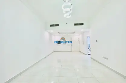 Apartment - 1 Bedroom - 2 Bathrooms for rent in Ajyad Building - Jumeirah Village Circle - Dubai