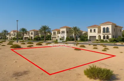 Land - Studio for sale in Jebel Ali Hills - Jebel Ali - Dubai