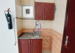 Kitchen image for: Studio - 1 bathroom for rent in Al Thani Muwaileh - Muwaileh Commercial - Sharjah, Image 1