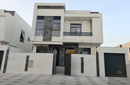Villa - 5 Bedrooms - 7+ Bathrooms for sale in Al Bahia Hills - Al Bahia - Ajman