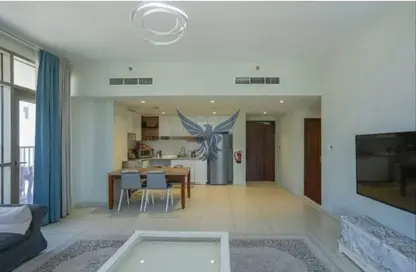 Apartment - 2 Bedrooms - 2 Bathrooms for rent in Reflection - Shams Abu Dhabi - Al Reem Island - Abu Dhabi