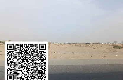 أرض - استوديو للبيع في بساتين السره - مشروع السرة السكني - أم القيوين