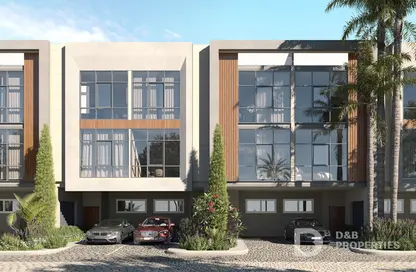 فيلا - 4 غرف نوم - 5 حمامات للبيع في فيردانا - مجمع دبي للإستثمار - دبي فيلا - 4 غرف نوم - 5 حمامات للبيع في فيردانا - مجمع دبي للإستثمار - دبي