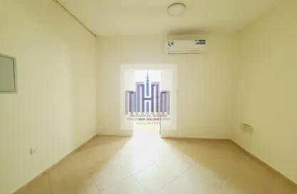 Apartment - Studio - 1 Bathroom for rent in Fire Station Road - Muwaileh - Sharjah