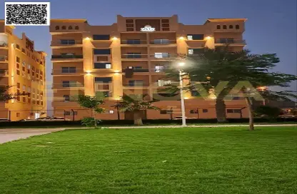 Apartment - 2 Bedrooms - 3 Bathrooms for sale in Al Ameera Village - Ajman