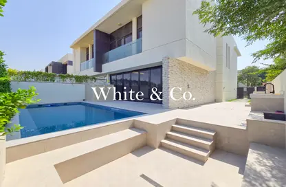 تاون هاوس - 3 غرف نوم - 4 حمامات للبيع في سيلفر سبرينجز - سيلفر سبرينغز - داماك هيلز - دبي تاون هاوس - 3 غرف نوم - 4 حمامات للبيع في سيلفر سبرينجز - سيلفر سبرينغز - داماك هيلز - دبي