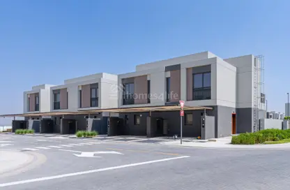 Villa - 2 Bedrooms - 3 Bathrooms for sale in The Pulse Villas - The Pulse - Dubai South (Dubai World Central) - Dubai