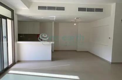 Villa - 3 Bedrooms - 3 Bathrooms for rent in Sama Townhouses - Town Square - Dubai