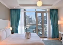 Marina View 1 Bedroom, No Commission