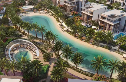 Villa - 6 Bedrooms - 7 Bathrooms for sale in Nad Al Sheba Gardens - Nad Al Sheba 1 - Nad Al Sheba - Dubai