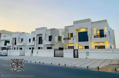 فيلا - 5 غرف نوم - 7 حمامات للبيع في الحليو 2 - الحليو - عجمان