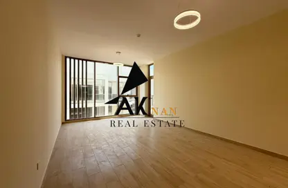Apartment - 2 Bedrooms - 3 Bathrooms for rent in 03 Residence by NED Al Ghurair - Jumeirah Village Triangle - Dubai