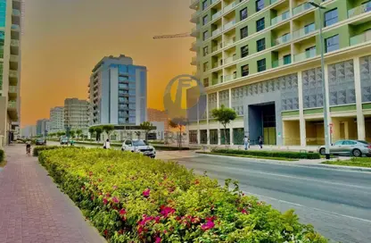 شقة - غرفة نوم - 2 حمامات للايجار في مبنى الحبي 3 - السطوة - دبي شقة - غرفة نوم - 2 حمامات للايجار في مبنى الحبي 3 - السطوة - دبي