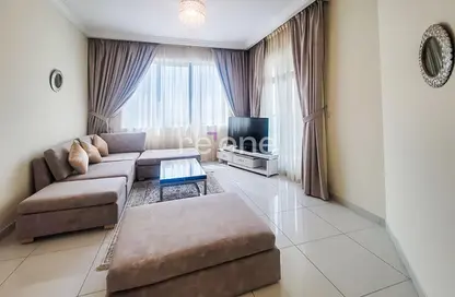 Apartment - 1 Bedroom - 2 Bathrooms for rent in Executive Bay A - Executive Bay - Business Bay - Dubai Apartment - 1 Bedroom - 2 Bathrooms for rent in Executive Bay A - Executive Bay - Business Bay - Dubai