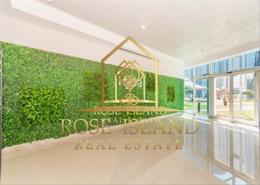 Studio - 1 bathroom for sale in Hydra Avenue Towers - City Of Lights - Al Reem Island - Abu Dhabi