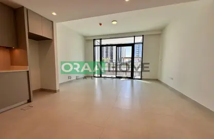 Apartment - 1 Bedroom - 1 Bathroom for rent in Creek Crescent - Dubai Creek Harbour (The Lagoons) - Dubai