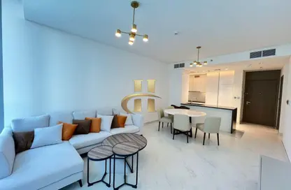 Apartment - 2 Bedrooms - 4 Bathrooms for rent in Residences 12 - District One - Mohammed Bin Rashid City - Dubai Apartment - 2 Bedrooms - 4 Bathrooms for rent in Residences 12 - District One - Mohammed Bin Rashid City - Dubai