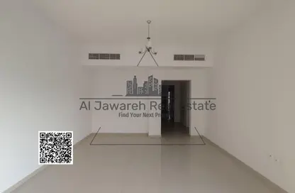 شقة - غرفة نوم - 2 حمامات للايجار في الجرف 3 - الجرف - عجمان وسط المدينة - عجمان
