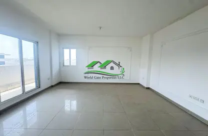 Apartment - 3 Bedrooms - 3 Bathrooms for sale in Tower 11 - Al Reef Downtown - Al Reef - Abu Dhabi Apartment - 3 Bedrooms - 3 Bathrooms for sale in Tower 11 - Al Reef Downtown - Al Reef - Abu Dhabi