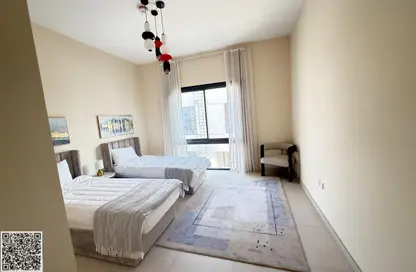 Townhouse - 4 Bedrooms - 4 Bathrooms for sale in AZHA Community - Al Amerah - Ajman