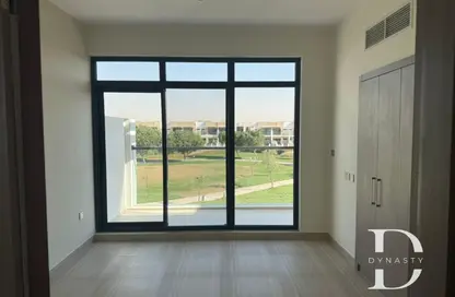 Townhouse - 3 Bedrooms - 3 Bathrooms for rent in Rockwood - DAMAC Hills - Dubai