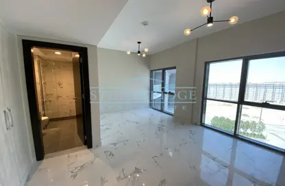 Apartment - 1 Bathroom for rent in MAG 510 - Mag 5 Boulevard - Dubai South (Dubai World Central) - Dubai