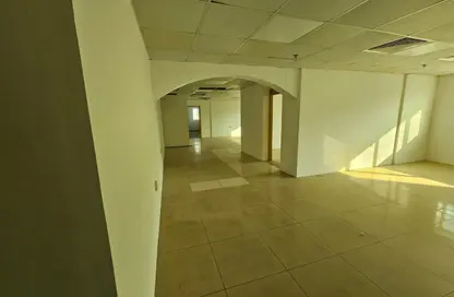 Office Space - Studio - 7+ Bathrooms for rent in Al Naemiya Tower 2 - Al Naemiya Towers - Al Nuaimiya - Ajman