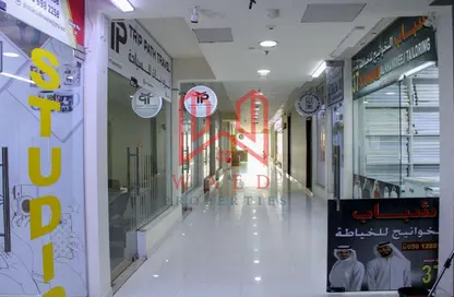 متجر - استوديو للايجار في الخوانيج 2 - الخوانيج - دبي