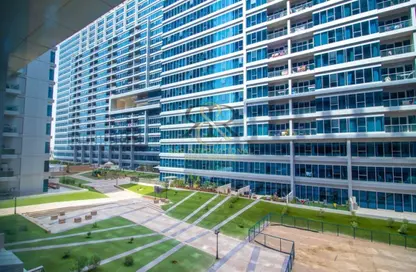 Apartment - 1 Bedroom - 1 Bathroom for rent in Skycourts Tower E - Skycourts Towers - Dubai Land - Dubai