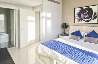 شقة - غرفة نوم - 1 حمام للايجار في ارتاسيا C - ارتاسيا - داماك هيلز - دبي